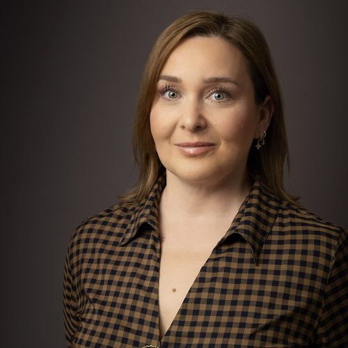 Agnieszka Kalita 