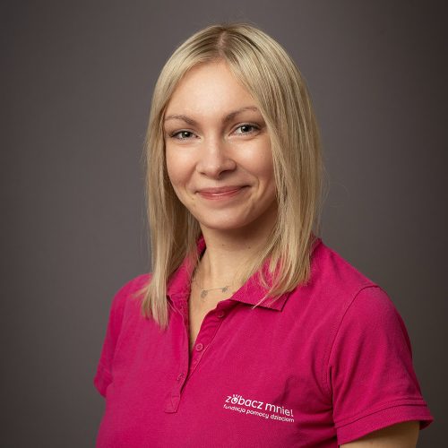 Paulina Czajkowska